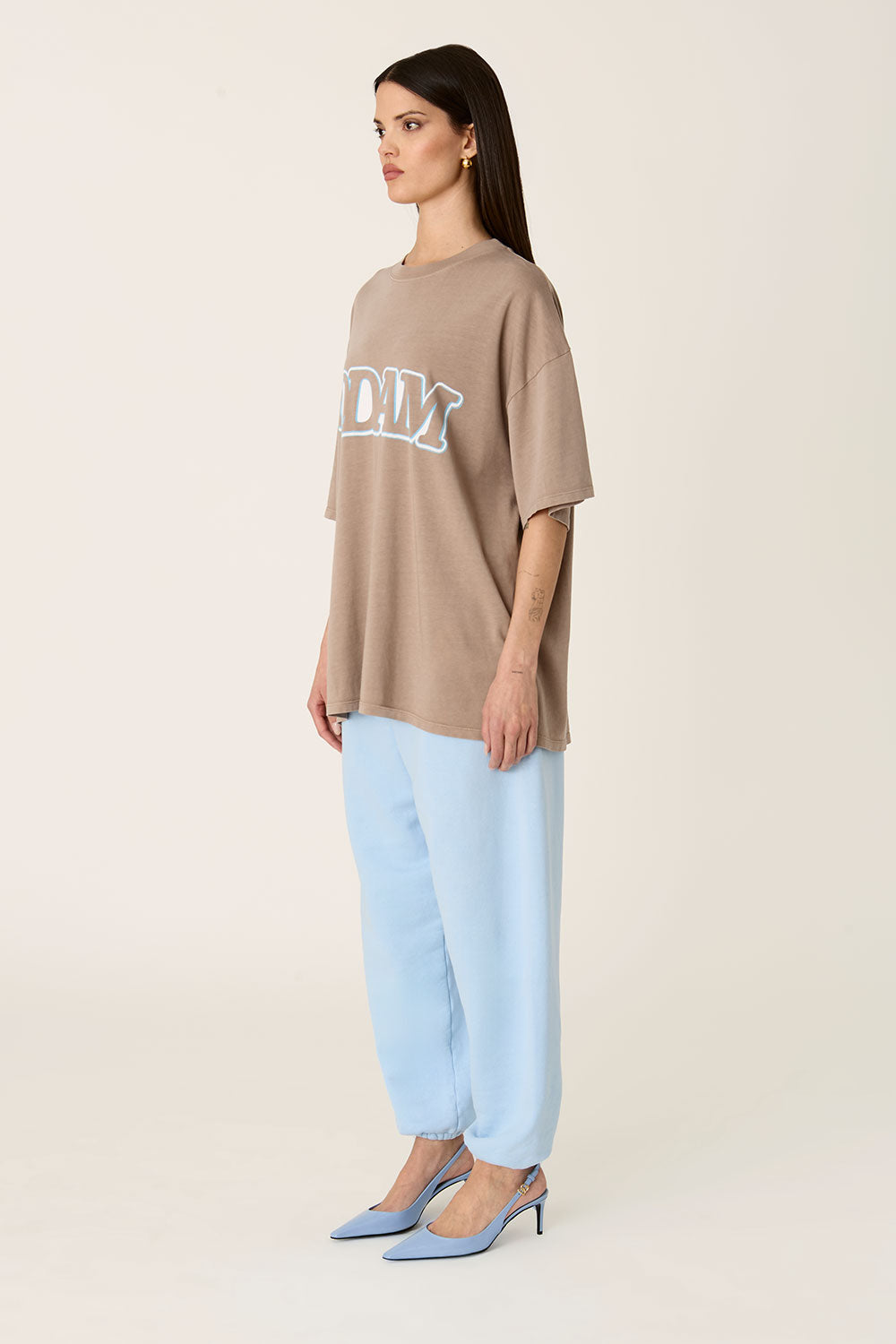 Dylan Tee Retro