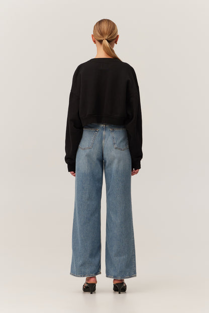 James Crewneck