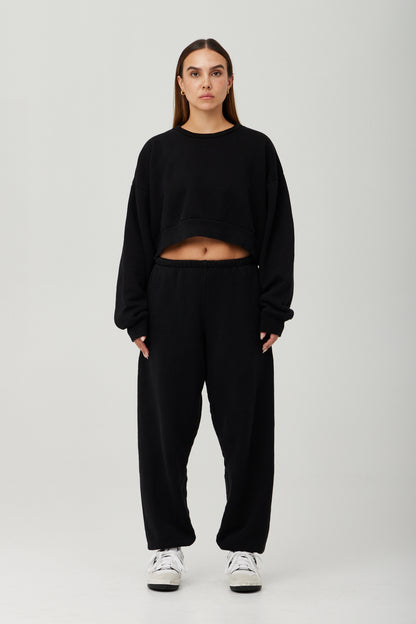James Crewneck