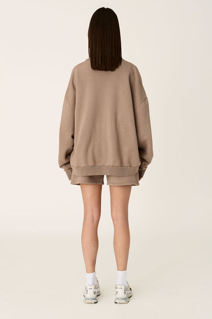 Riley Crewneck Heritage
