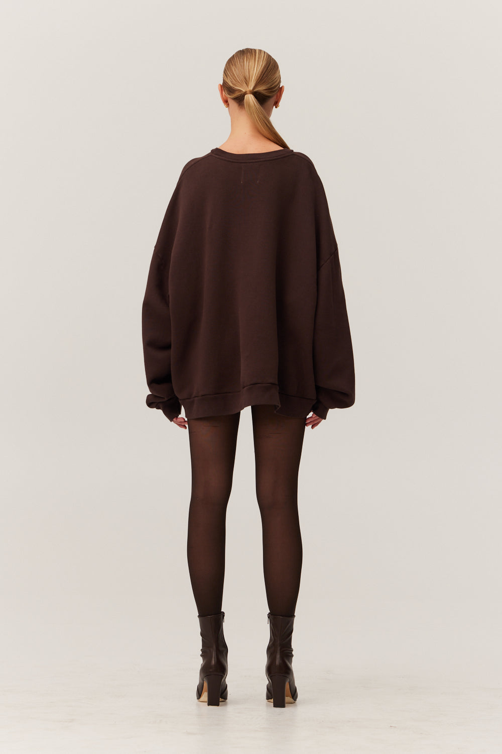 Riley Crewneck