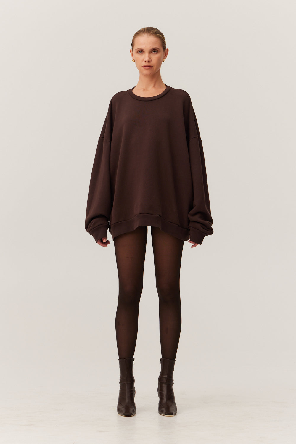 Riley Crewneck
