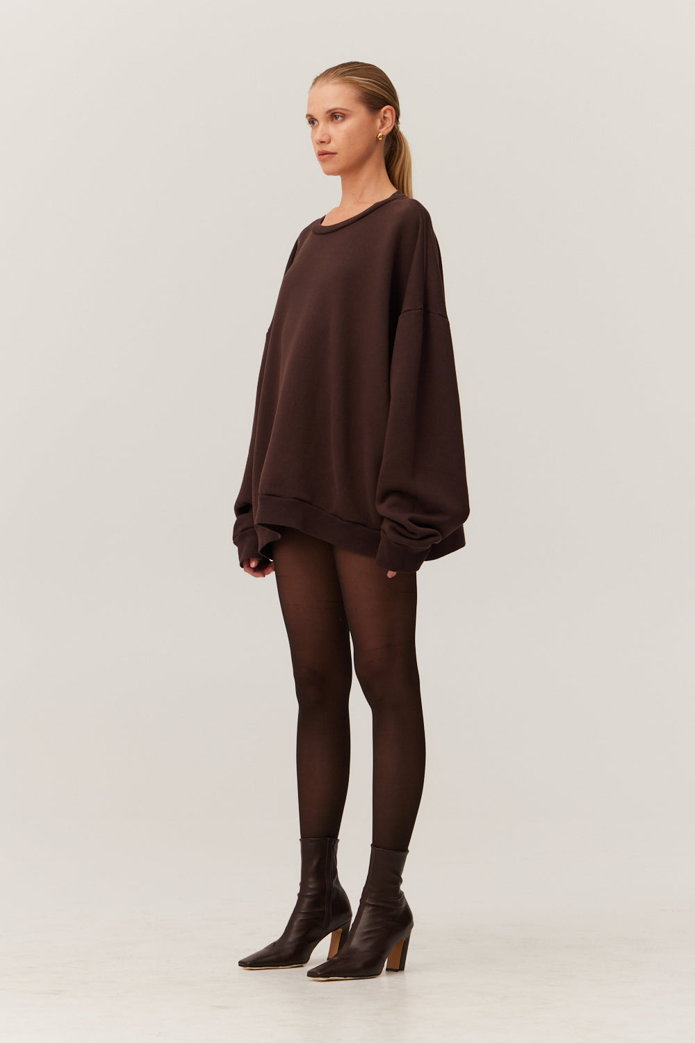 Riley Crewneck