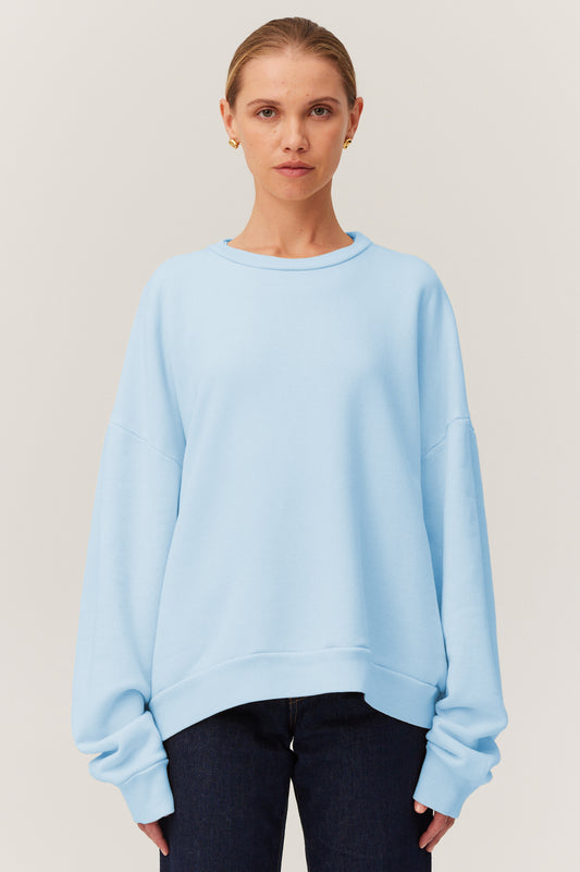 Riley Crewneck