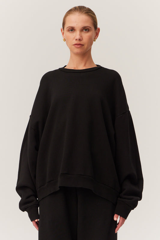 Riley Crewneck