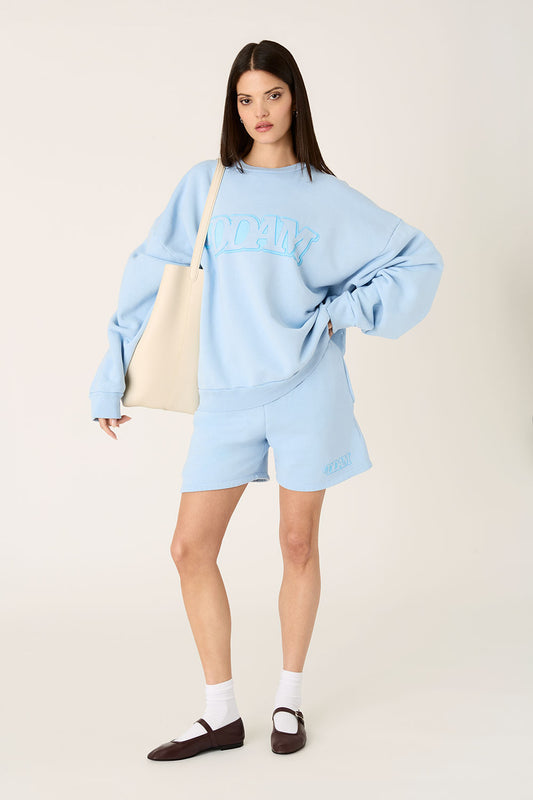 Riley Crewneck Retro