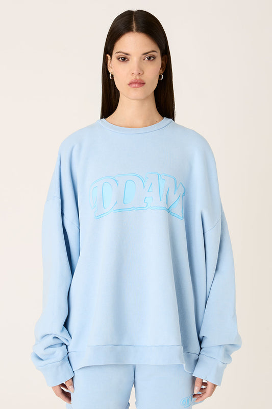 Riley Crewneck Retro
