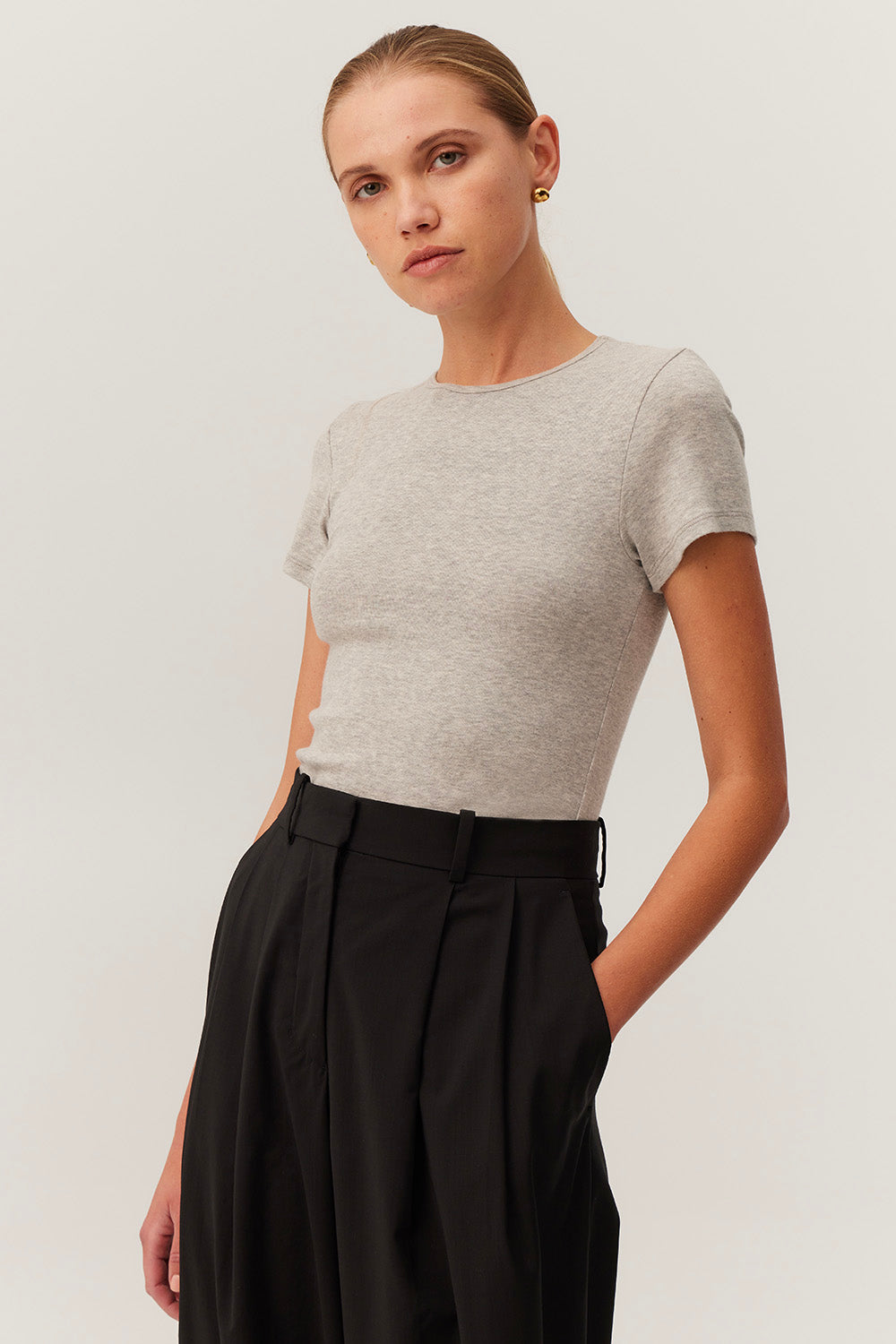 Roma Tee