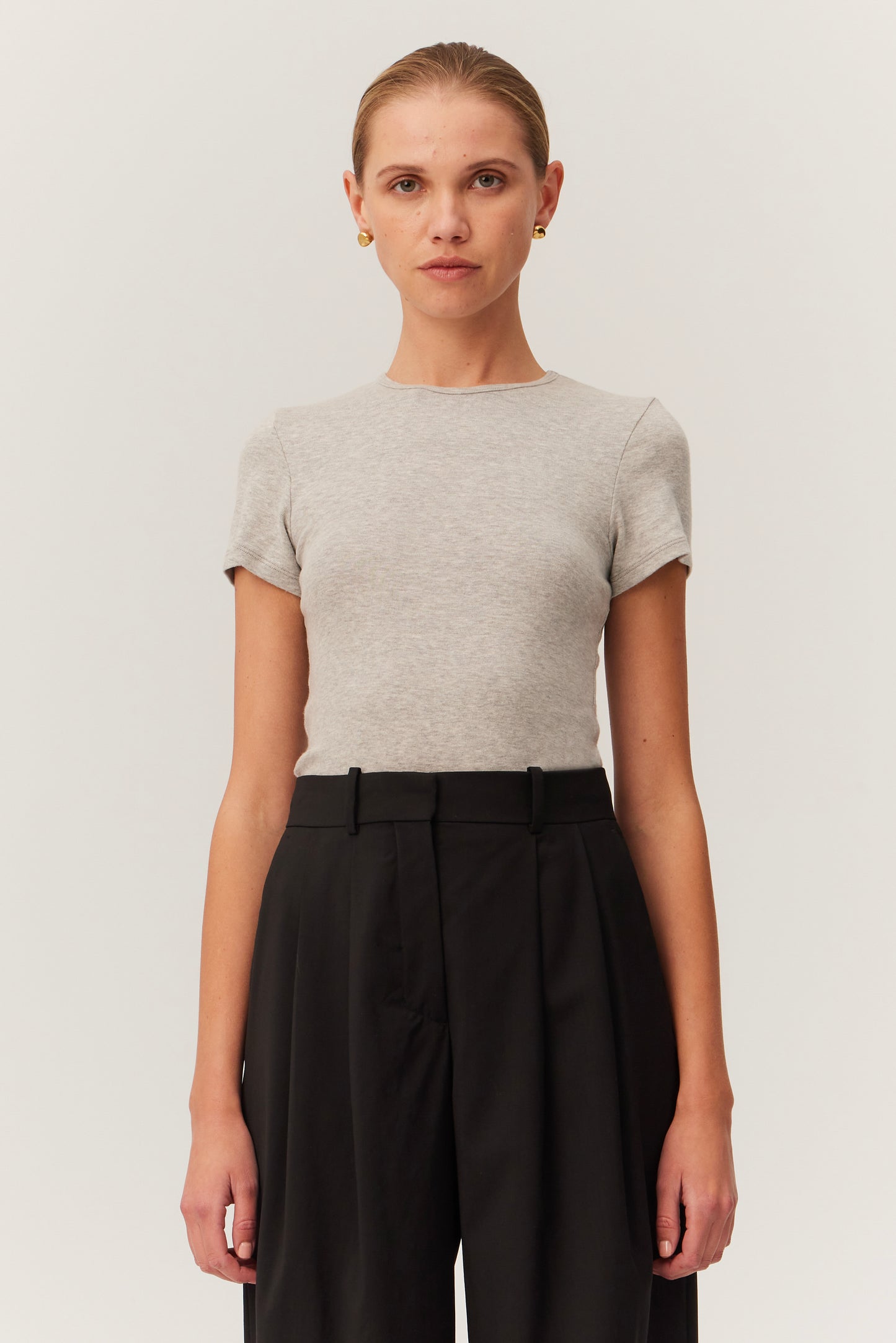 Roma Tee
