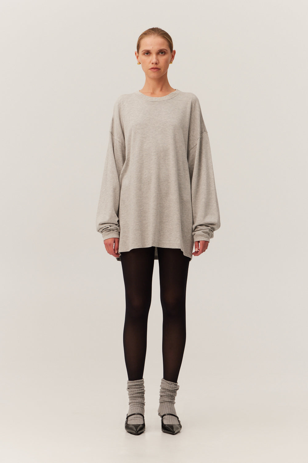Tate Tee