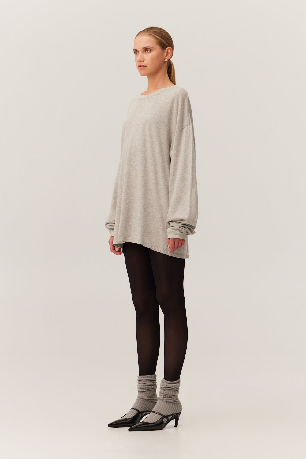 Tate Tee