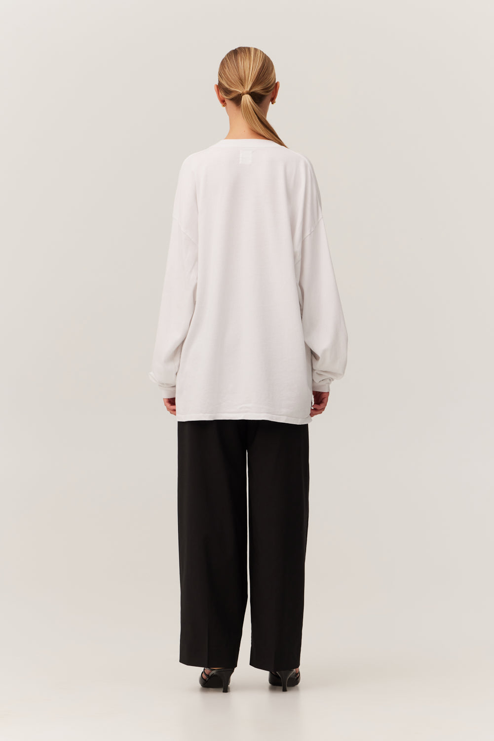 Tate Tee