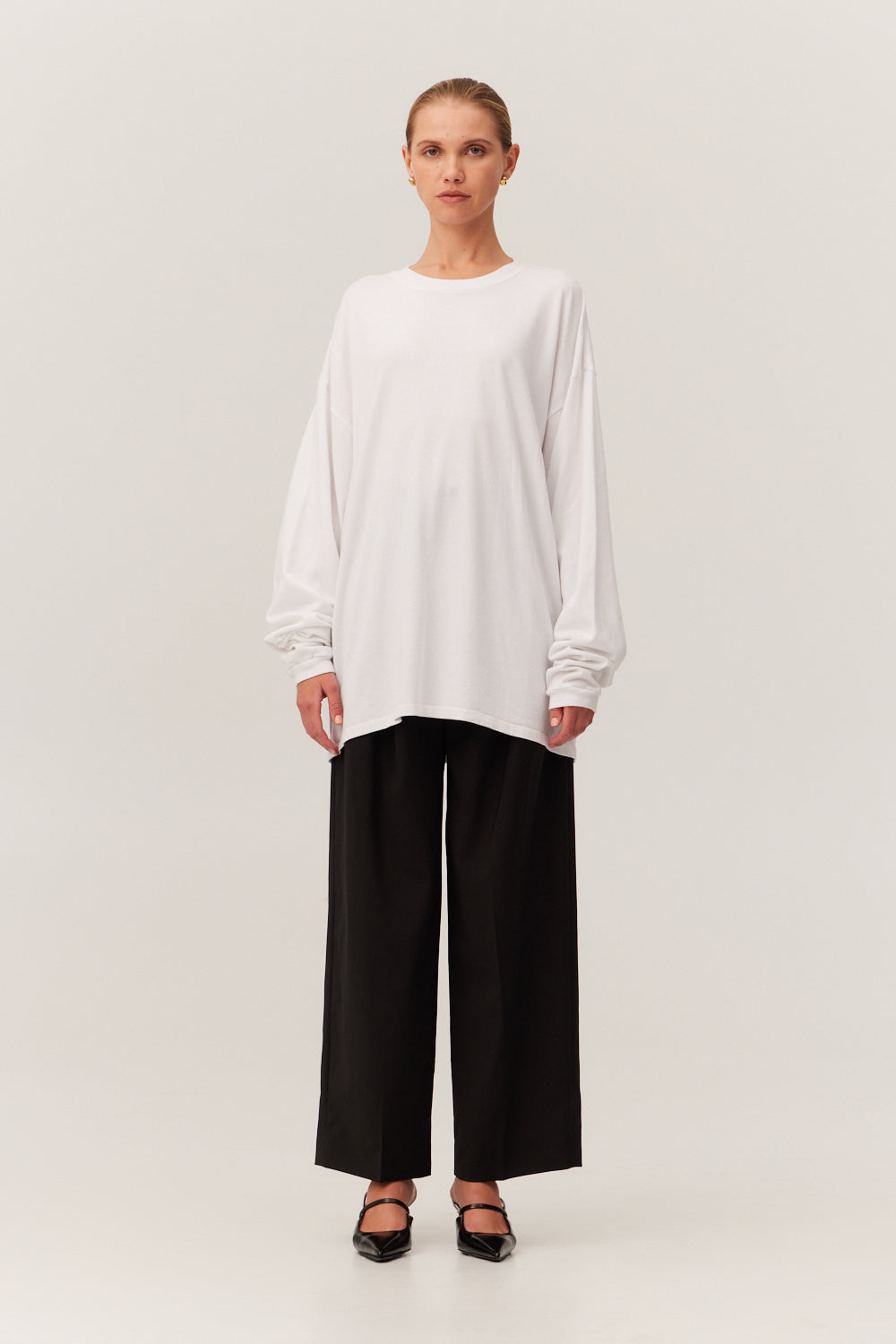 Tate Tee