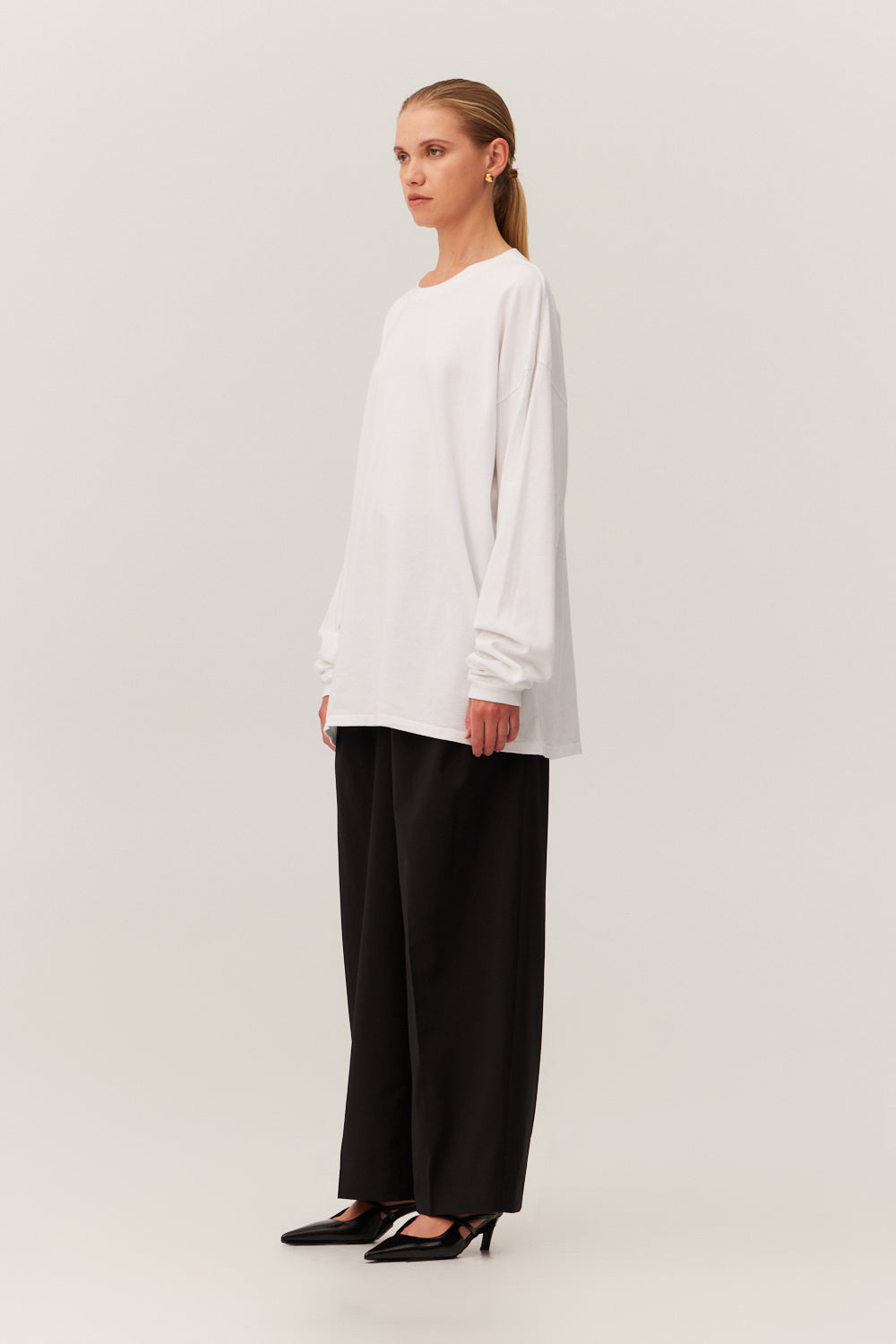 Tate Tee