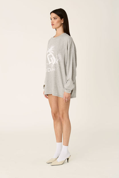 Tate Tee Tropic