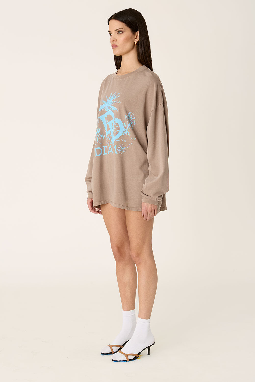 Tate Tee Tropic