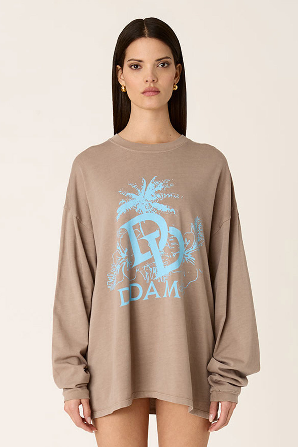 Tate Tee Tropic