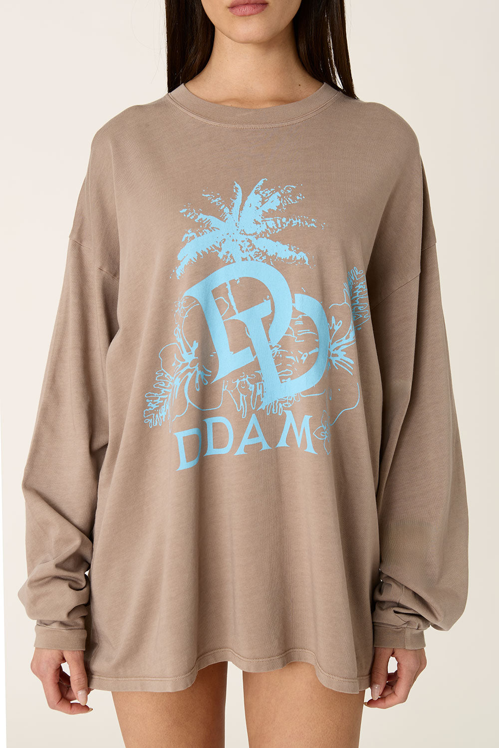Tate Tee Tropic