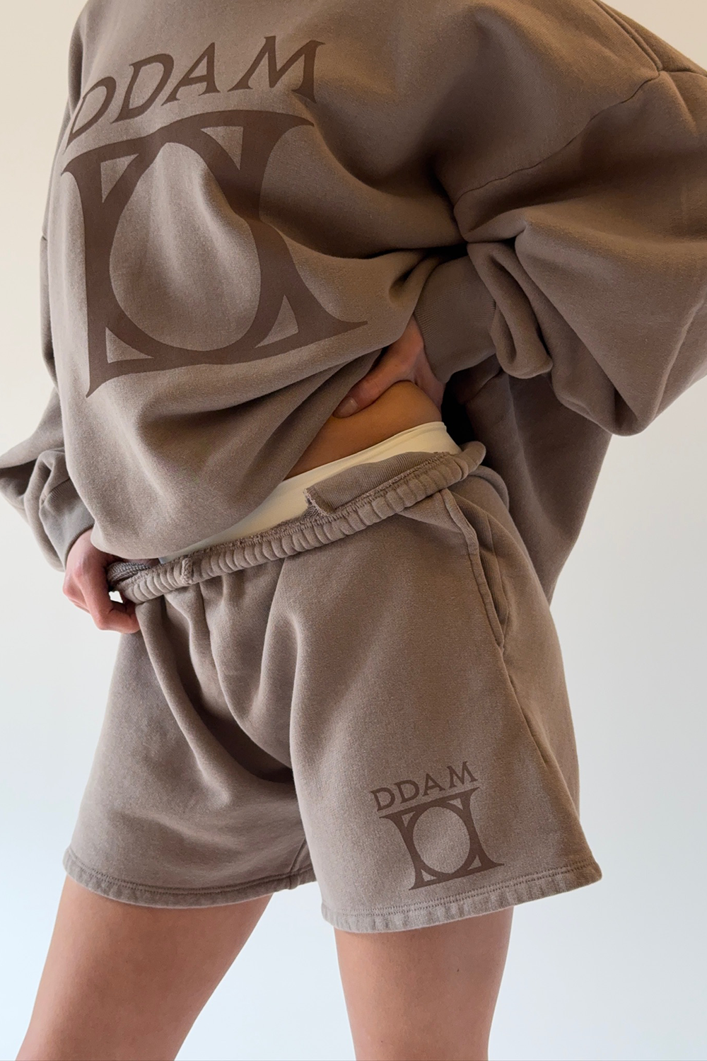 Williams Shorts Heritage