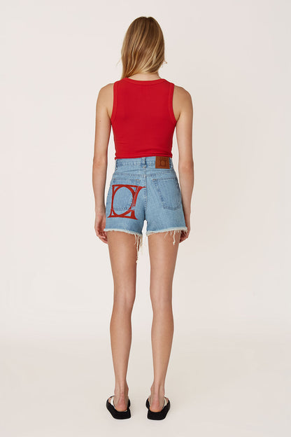 Tyler Jean Shorts Icon