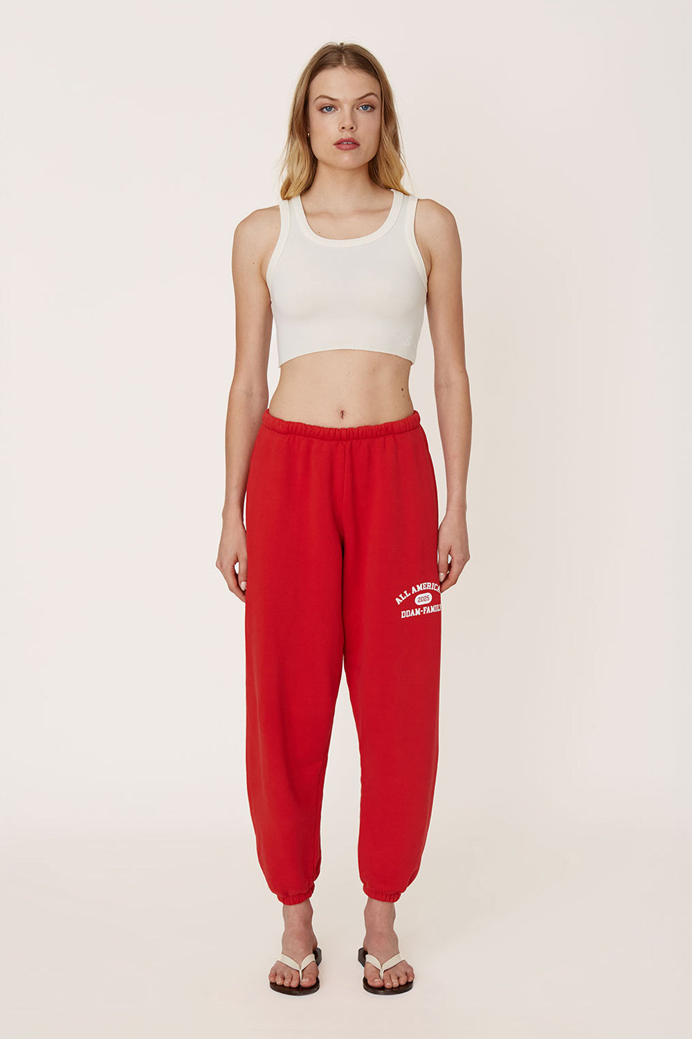 Adam Sweatpants All-American