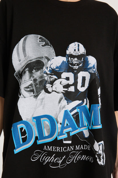 Dylan Tee Football