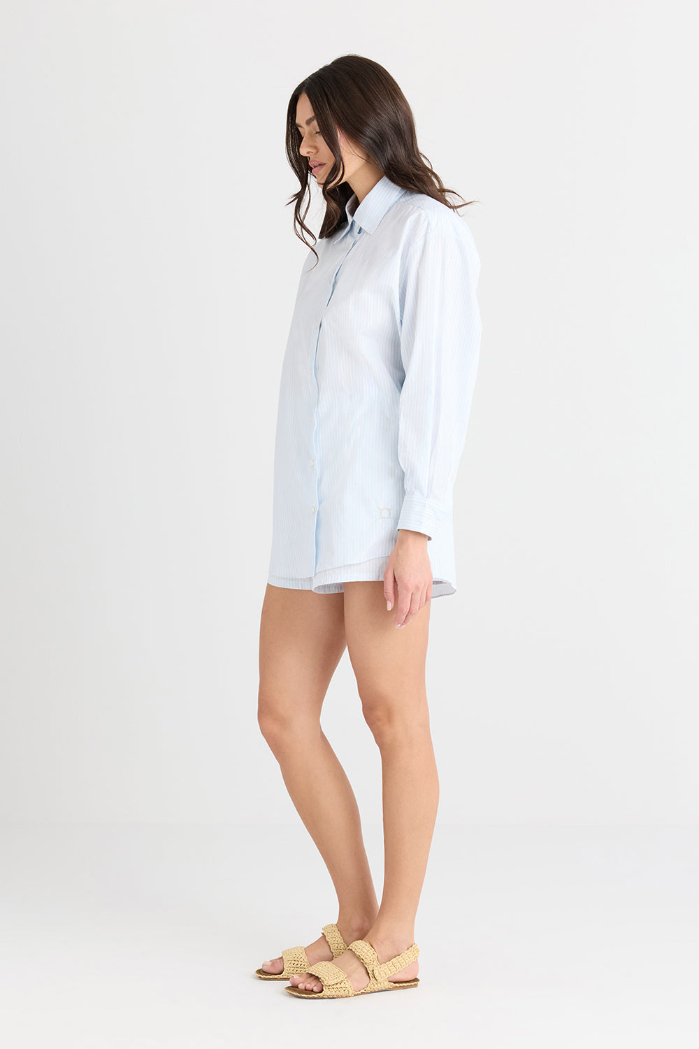 Gigi Top
