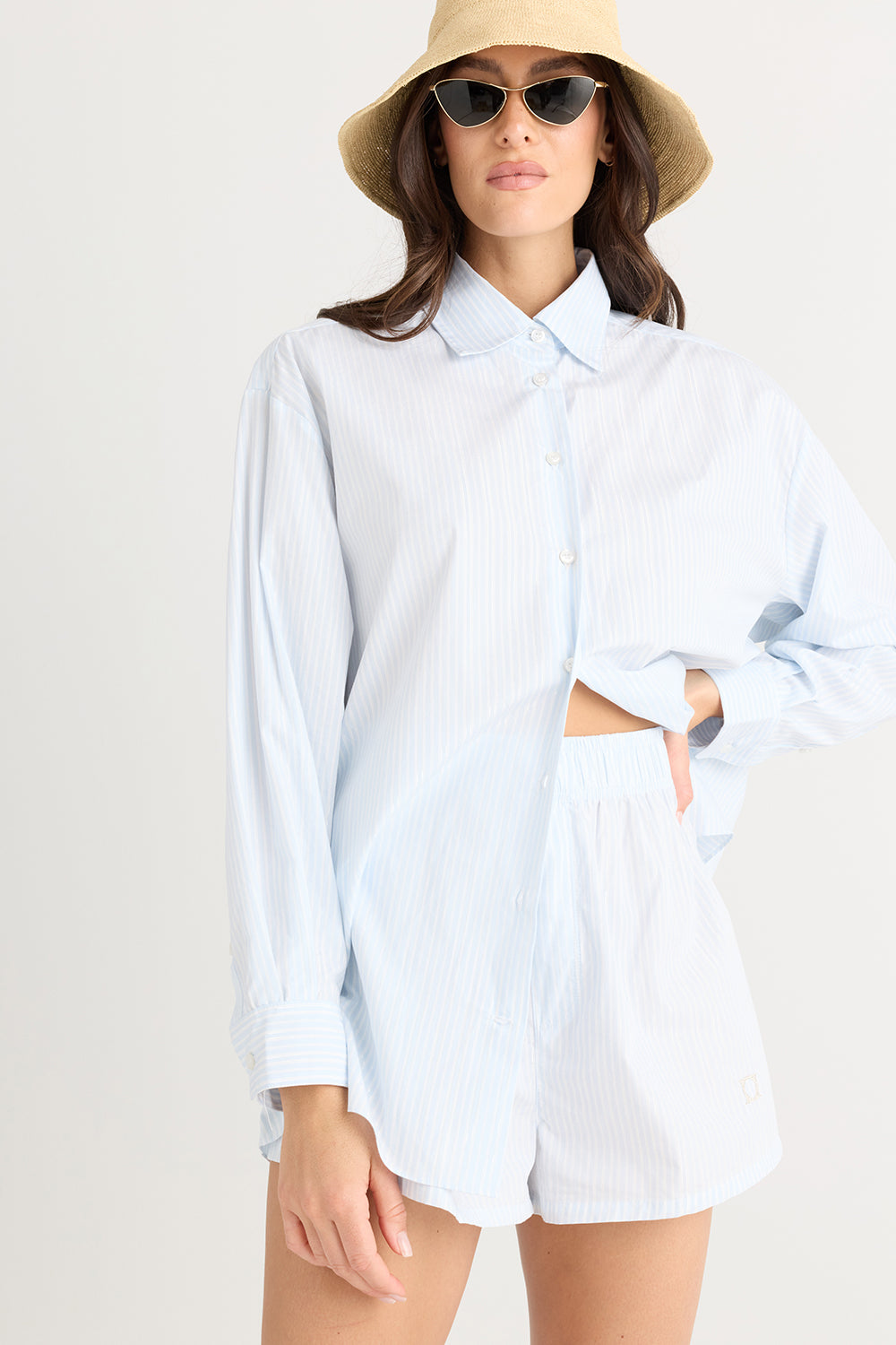 Gigi Top