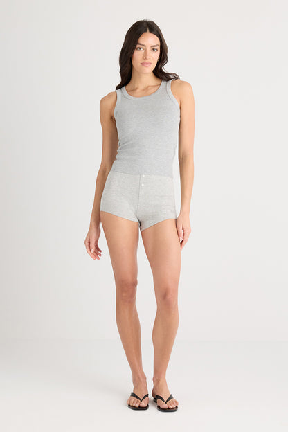 Liam Shorts Bridesmaid