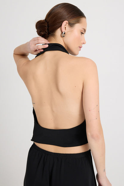 Lily Top