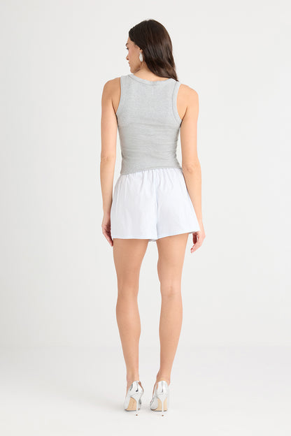 Robin Tank Bridesmaid