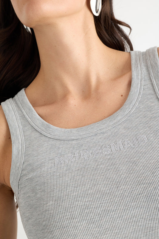 Robin Tank Bridesmaid