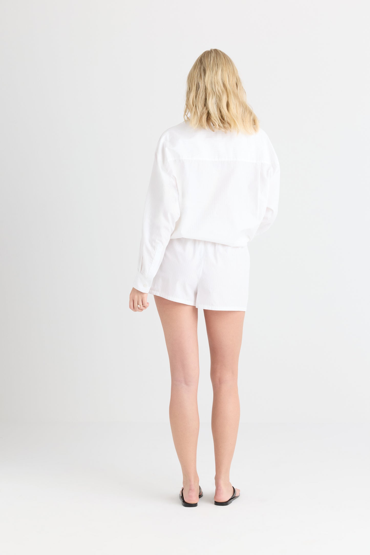 Soren Shorts