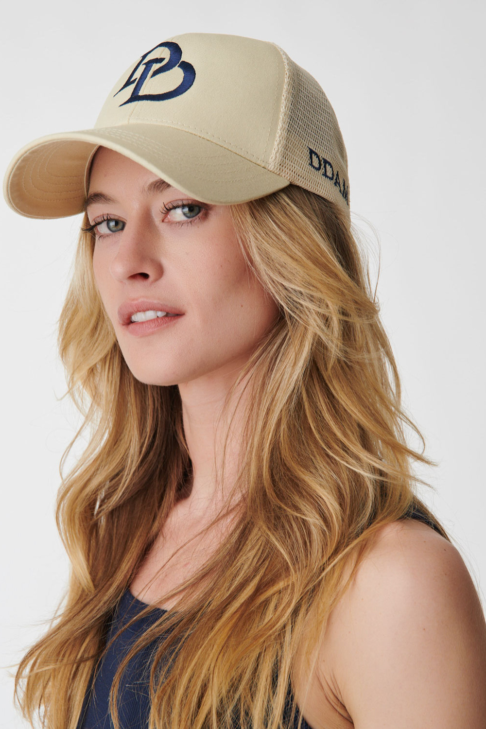 Tommy Trucker Hat D-Link