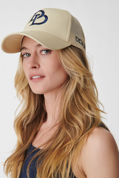 Tommy Trucker Hat D-Link