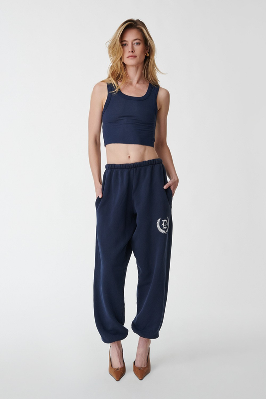 Adam Sweatpants DDAM Crest