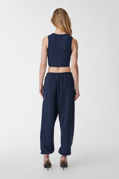 Adam Sweatpants DDAM Crest