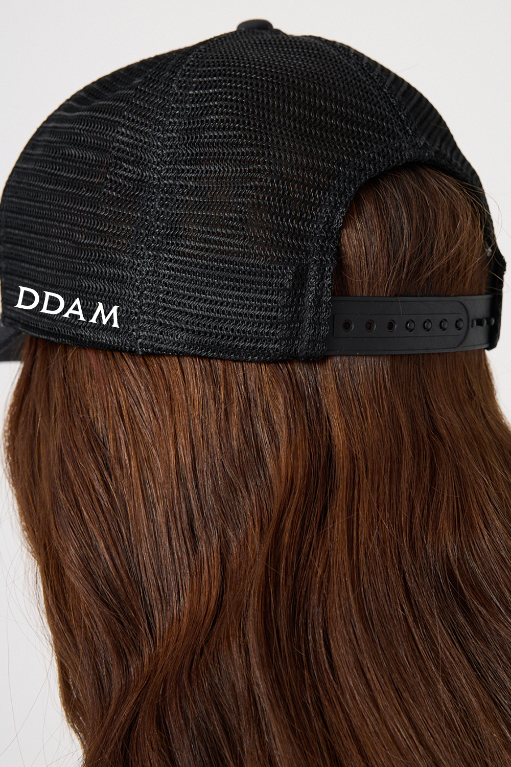 Tommy Trucker Hat D-Link